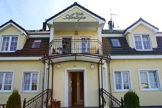 Villa ANTOJA