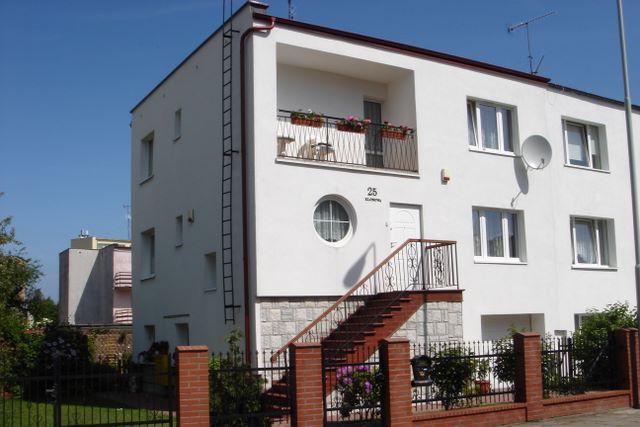 Apartament i Pokoje Gocinne Ustka