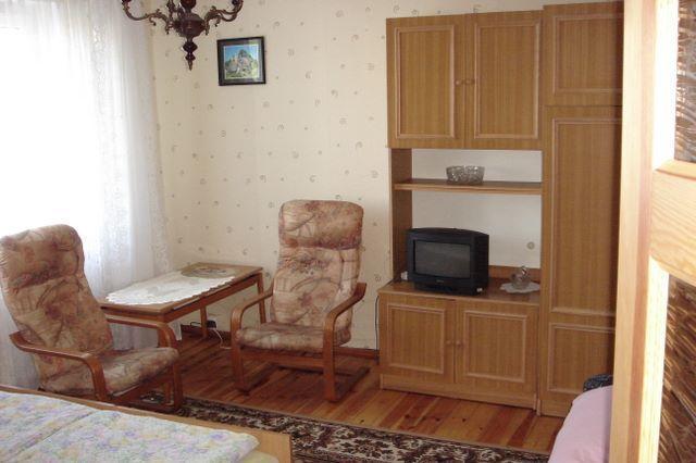 Apartament i Pokoje Gocinne Ustka