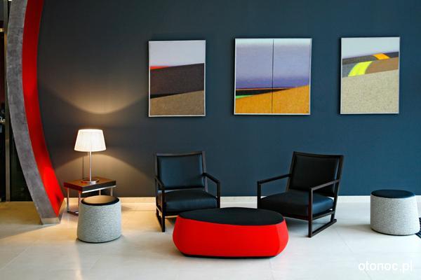 andel's Hotel Cracow