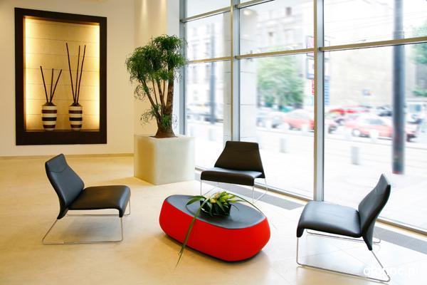 andel's Hotel Cracow