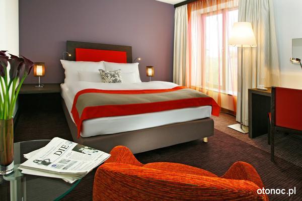 andel's Hotel Cracow