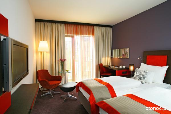 andel's Hotel Cracow