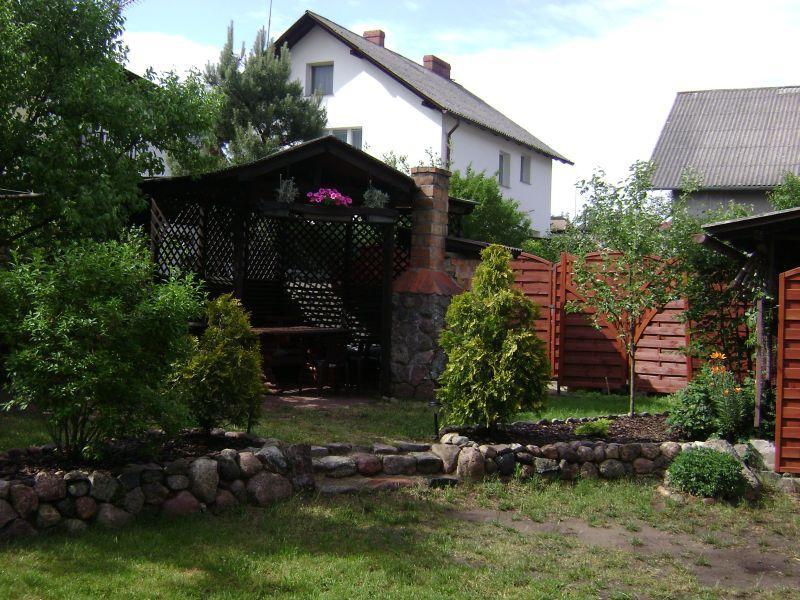 Pokoje Gocinne U. St. Szulc