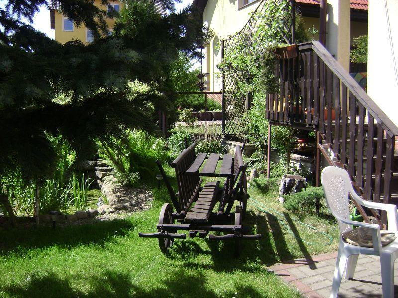 Pokoje Gocinne U. St. Szulc