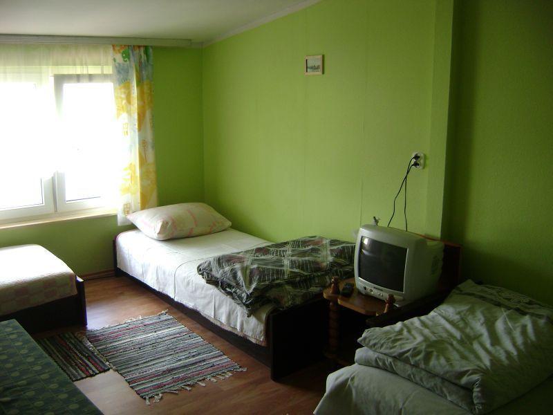 Pokoje Gocinne U. St. Szulc