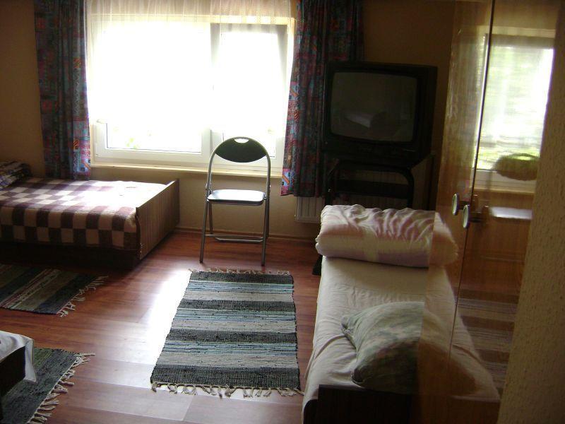Pokoje Gocinne U. St. Szulc