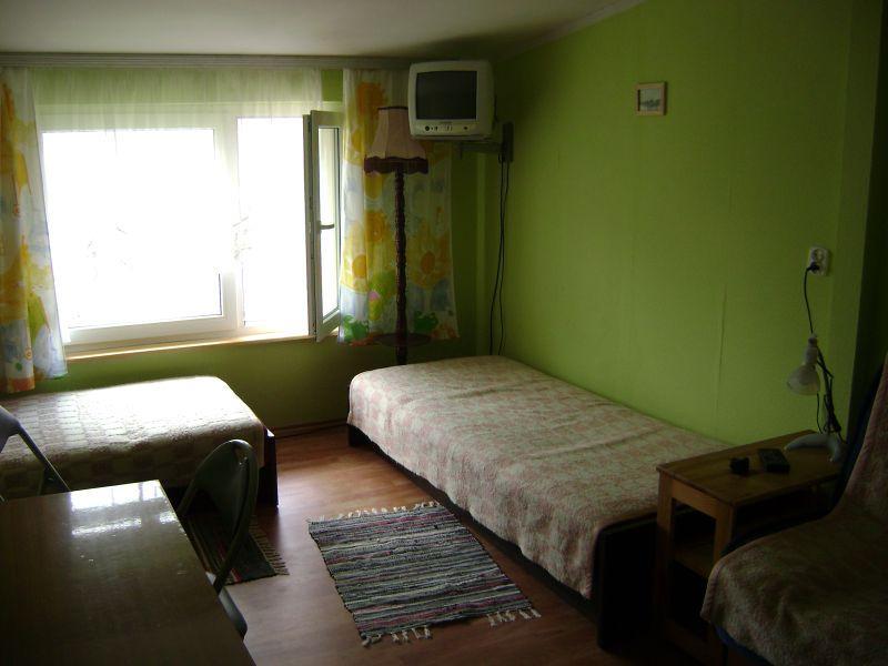 Pokoje Gocinne U. St. Szulc