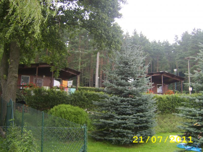 Letnisko Zalesie