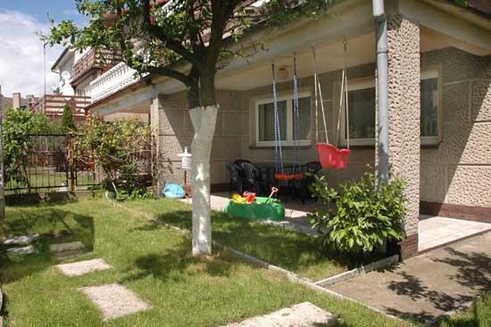Pokoje Gocinne Joasia