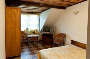 Hotel Czarci Myn