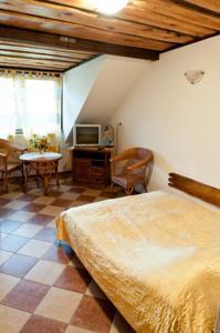 Hotel Czarci Myn
