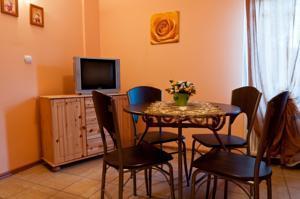 Hotel Czarci Myn