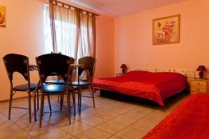 Hotel Czarci Myn