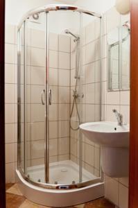 Hotel Czarci Myn