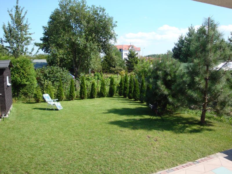 Dom Wypoczynkowy Grzybek