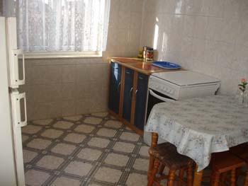 Dom Wypoczynkowy Grzybek