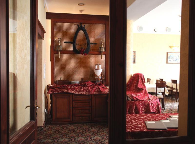 Hotel Pock