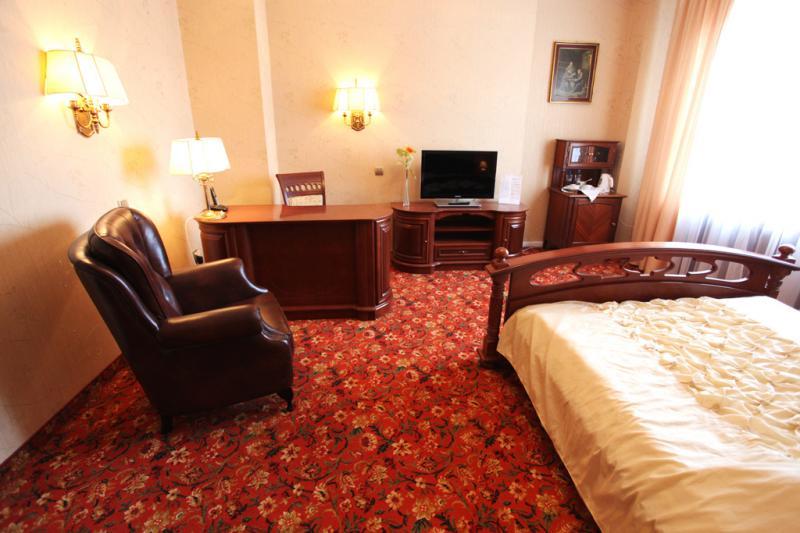 Hotel Pock
