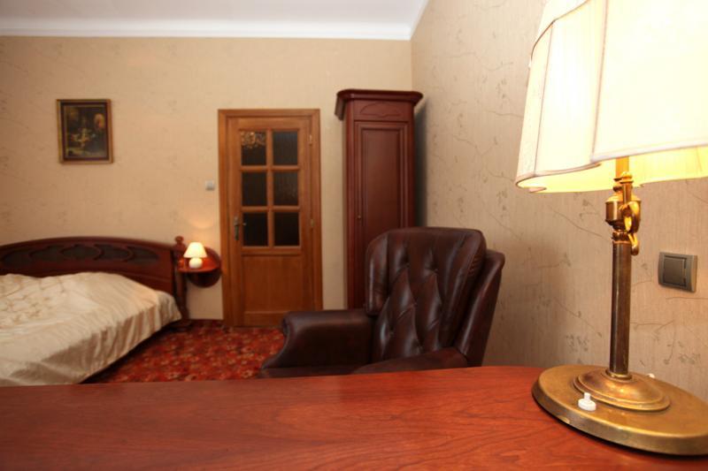 Hotel Pock
