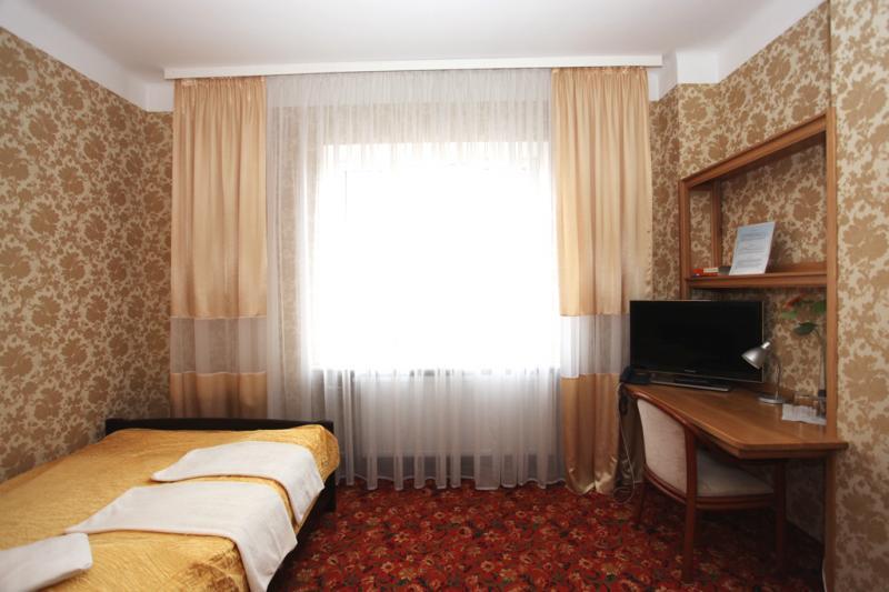 Hotel Pock