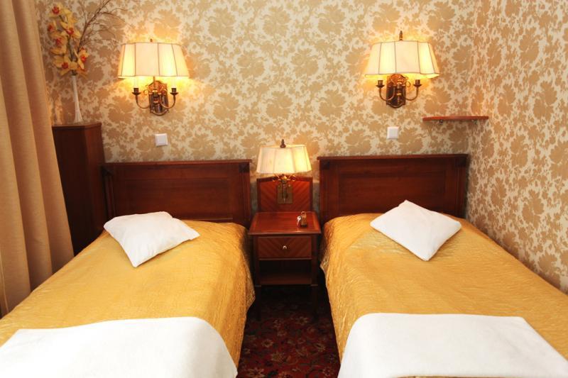 Hotel Pock