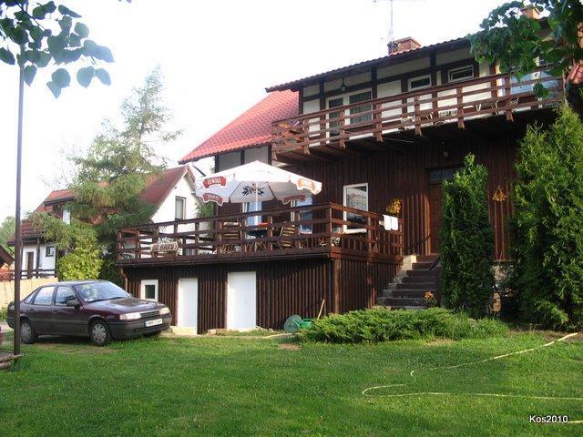Zajazd Kos