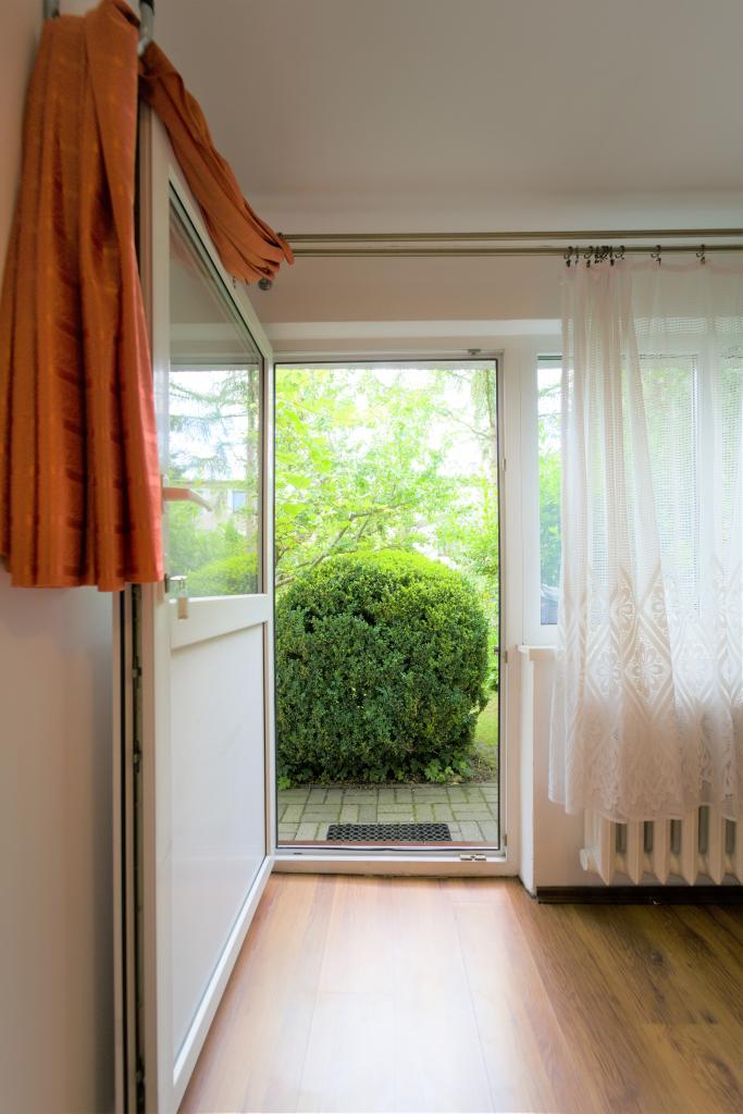 Czarna Owca. Pokoje gocinne z azienkami.