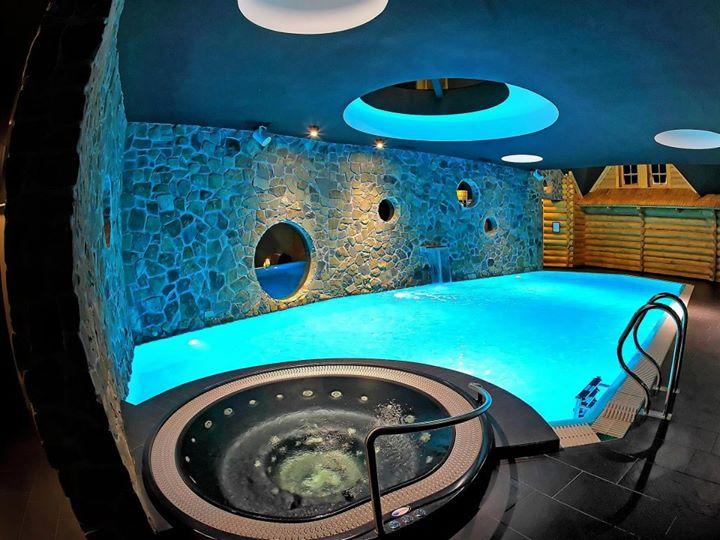 Karczma Gralska Hotel***Gazdwka Spa