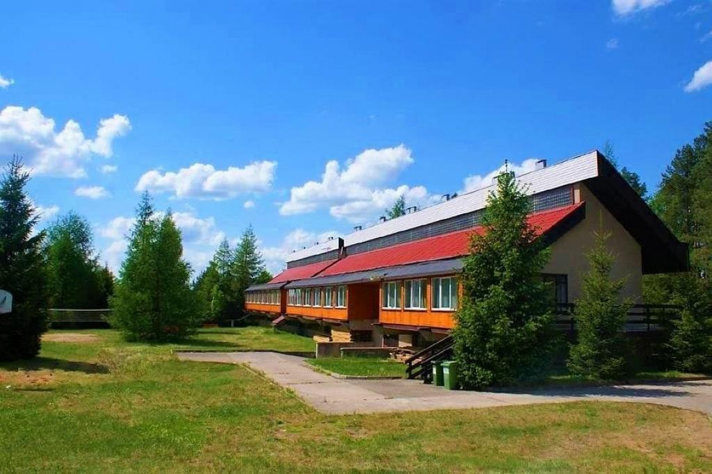 O�rodek Wczasowy Piecki- Atrakcyjny dla grup !