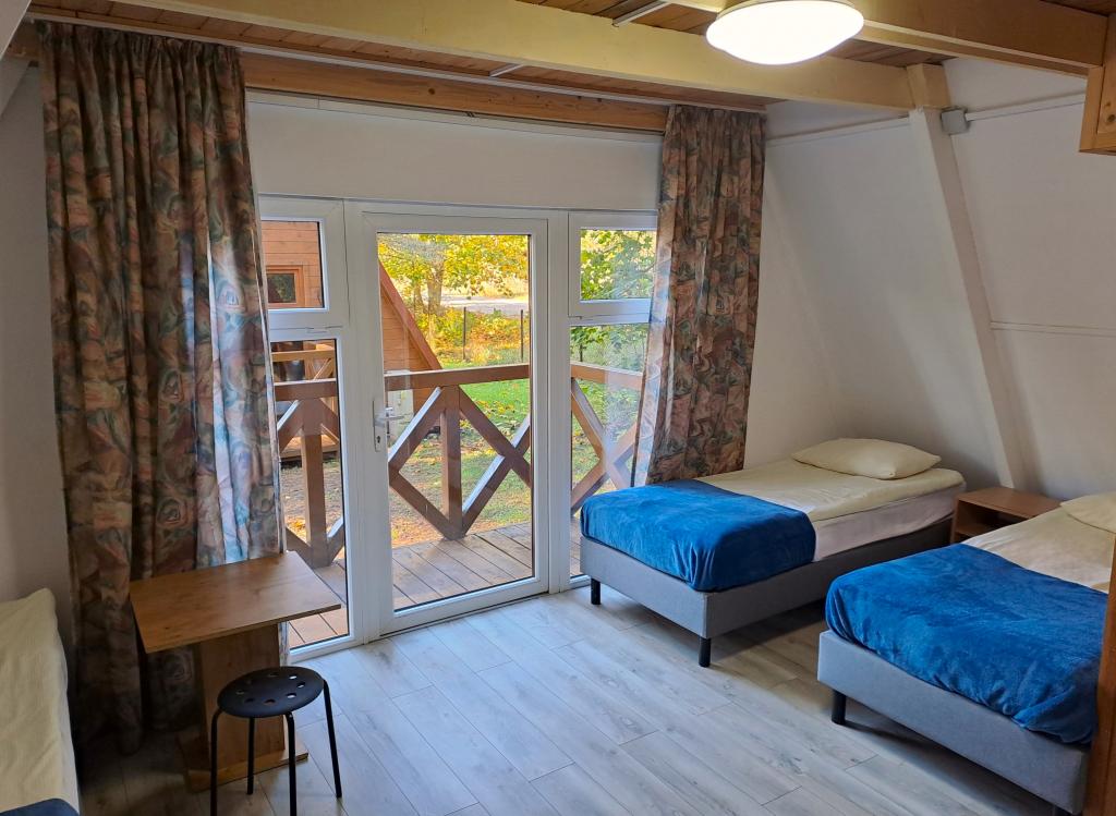 O�rodek Wczasowy Piecki- Atrakcyjny dla grup !