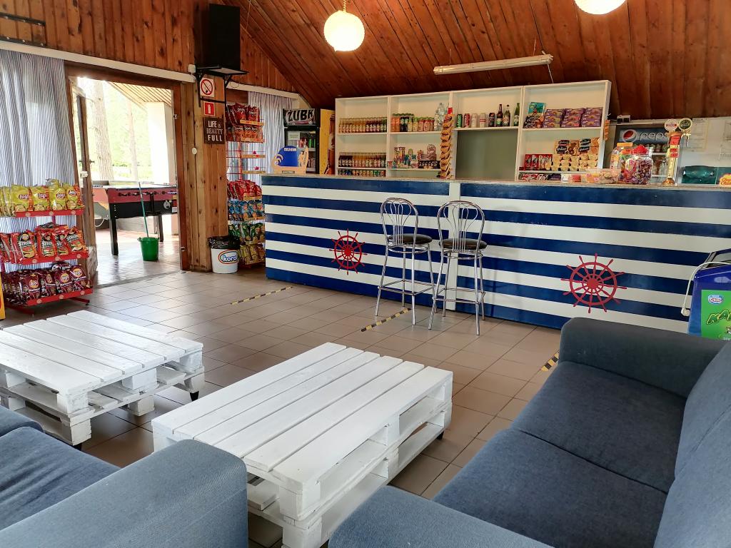 O�rodek Wczasowy Piecki- Atrakcyjny dla grup !