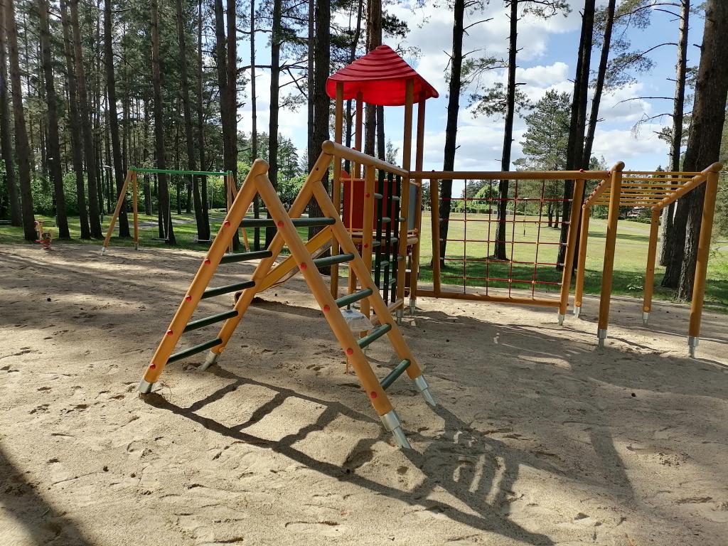 O�rodek Wczasowy Piecki- Atrakcyjny dla grup !