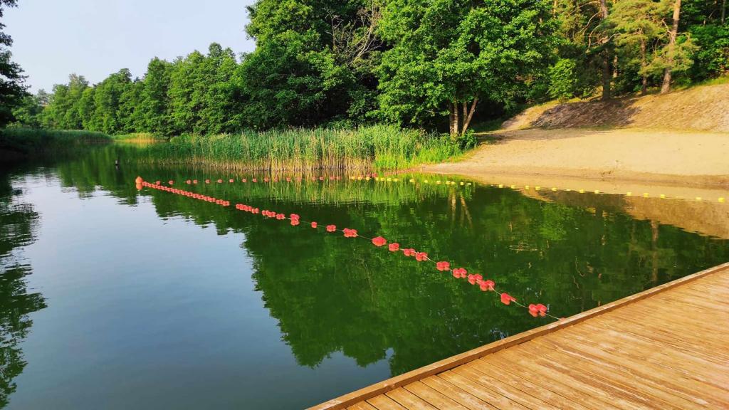 O�rodek Wczasowy Piecki- Atrakcyjny dla grup !