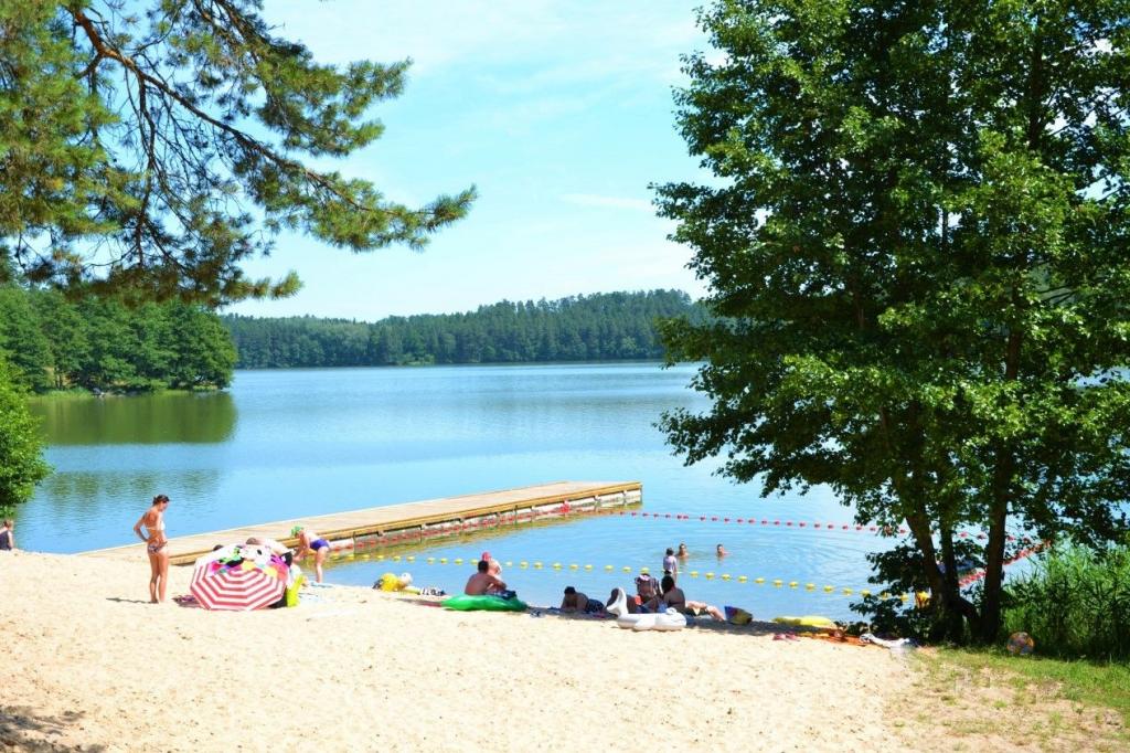 O�rodek Wczasowy Piecki- Atrakcyjny dla grup !