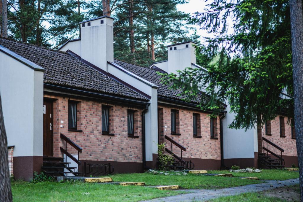 Orodek Wypoczynkowy Zacisze.pl