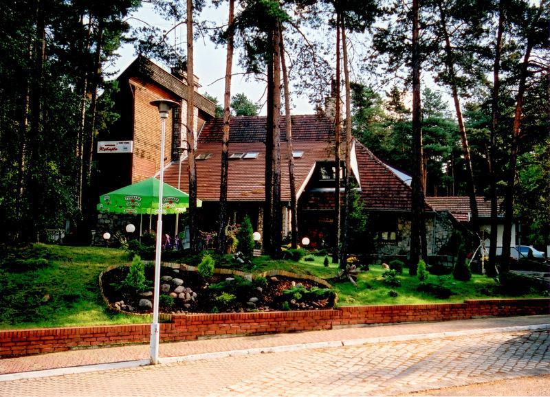 Hotel Rbajo