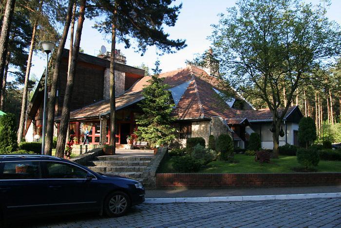Hotel Rbajo