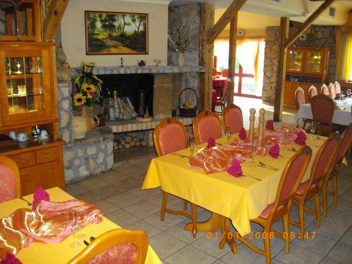Hotel Rbajo