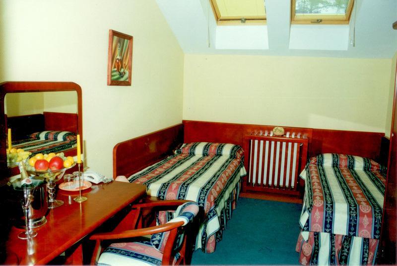 Hotel Rbajo