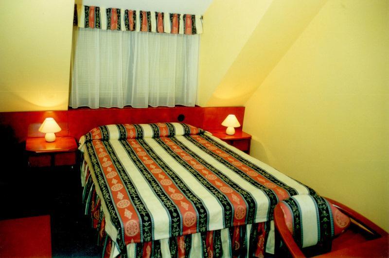 Hotel Rbajo