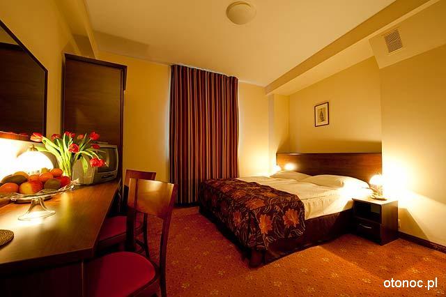 Best Western Plus Krakw Old Town