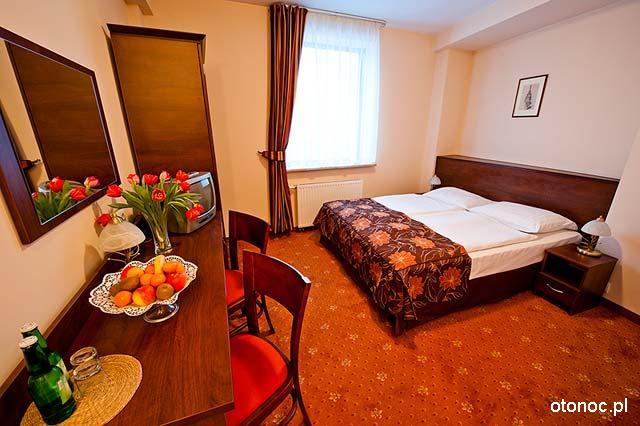 Best Western Plus Krakw Old Town
