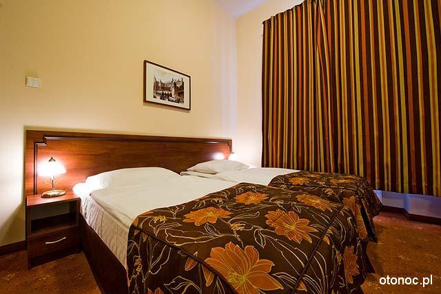 Best Western Plus Krakw Old Town