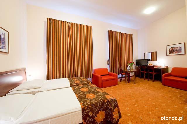 Best Western Plus Krakw Old Town