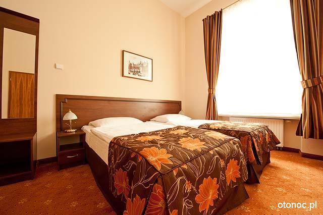 Best Western Plus Krakw Old Town