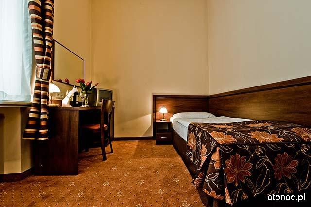 Best Western Plus Krakw Old Town