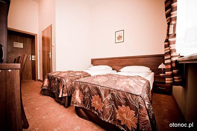 Best Western Plus Krakw Old Town