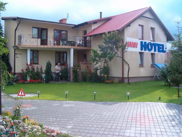 Minihotel U Ali