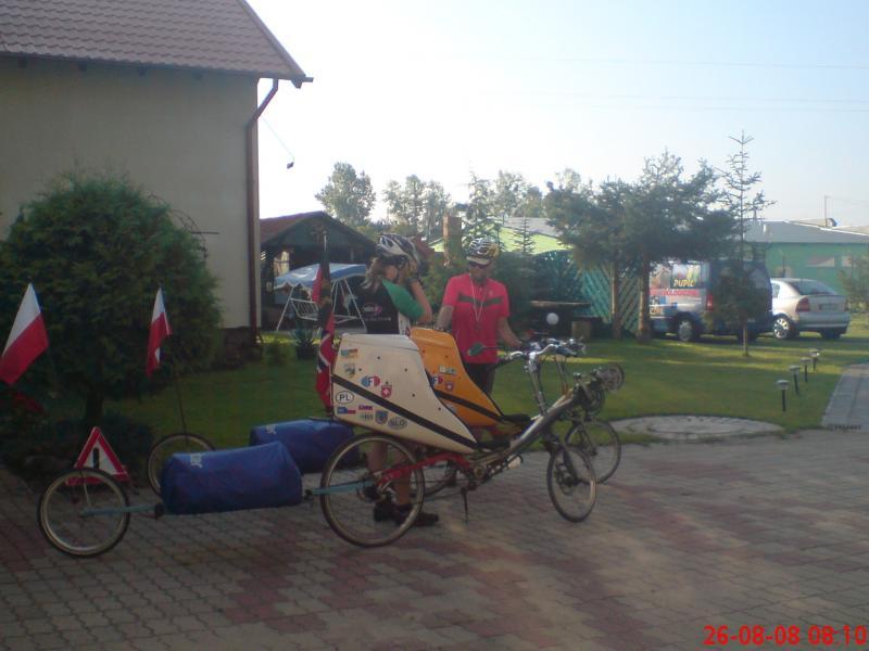 Minihotel U Ali